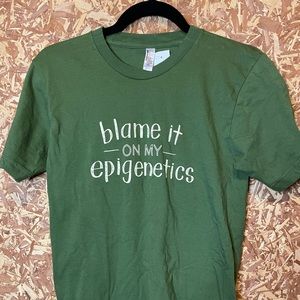 !! AMERICAN APPAREL T-SHIRT !!